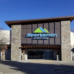 Sportsman & Ski Haus