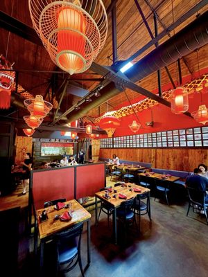 Nana’s Dim Sum & Dumplings by null