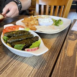Med Cuisine