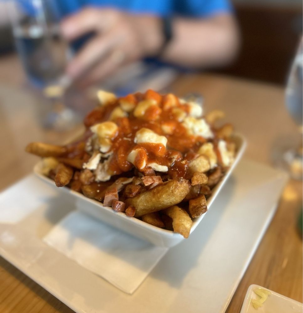 Viana Grillades Portugaises