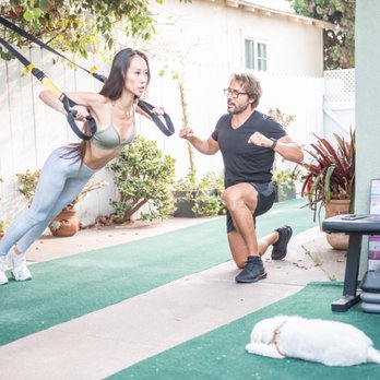 Edoardo Frattini Personal Trainer - Trainers Near Me - Los Angeles, California Edoardo Frattini Personal Trainer - Trainers Near Me - Los Angeles, California