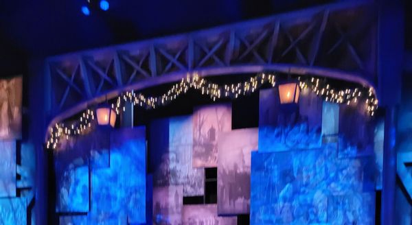 South Coast Repertory by null
