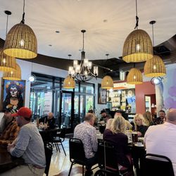 Metztli Modern Mexican Cuisine & Bar
