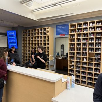 SJSU Student Union Bowling Center - Counter and shoe rental - Bowling Near Me - San Jose, California SJSU Student Union Bowling Center - Counter and shoe rental - Bowling Near Me - San Jose, California