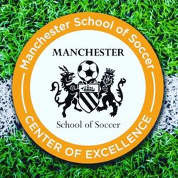 Manchester School of Soccer - Center of Excellence group sessions