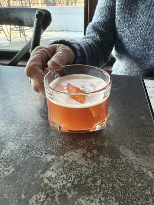 The Alchemist by null