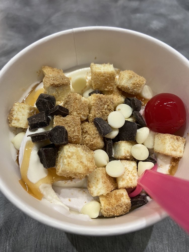 BILLINGS BEST YOGURT 13 Photos & 11 Reviews 1001 Shiloh Crossing