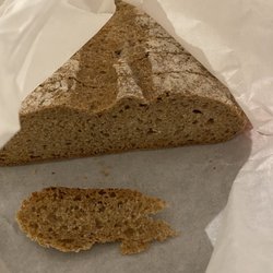 Bread