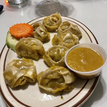 Himalayan Restaurant - Veggie mo-mo - Indian Near Me - Big Bear Lake, California Himalayan Restaurant - Veggie mo-mo - Indian Near Me - Big Bear Lake, California