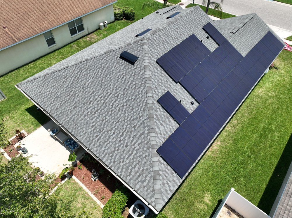 Slide of Ready Nation Contractors