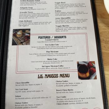 Maiz Cocina - Menu - Mexican Near Me - Corona, California Maiz Cocina - Menu - Mexican Near Me - Corona, California