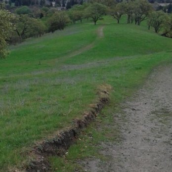 Bishop Ranch Regional Preserve - Hiking Near Me