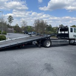 All Around Logistics and Towing