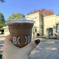 Brecotea - Iced Mocha