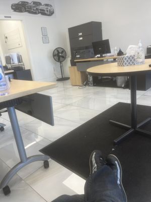 Blue Nile Automotive