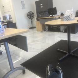 Blue Nile Automotive - They're currently replacing my tire and brakes in the back. There's a ton of free snacks and drinks, plus a tv playing live sports