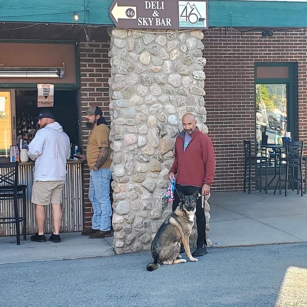 Peticular Transport - Chloe and Calvin on their way from Buffalo to Saranac Lake! - Pet Transportation Near Me Peticular Transport - Chloe and Calvin on their way from Buffalo to Saranac Lake! - Pet Transportation Near Me