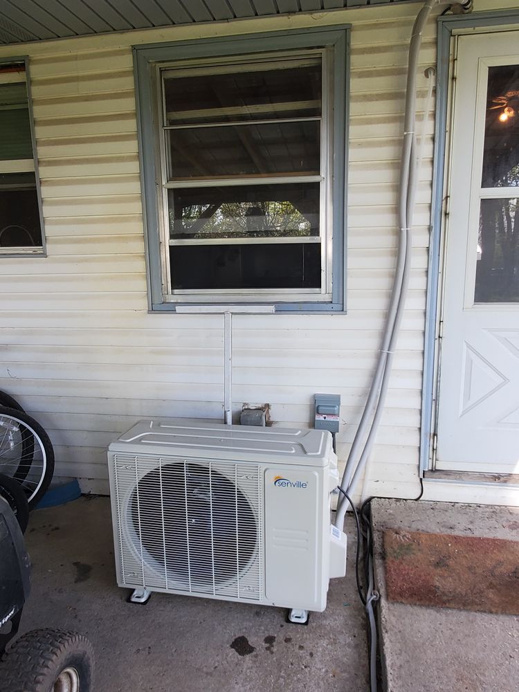 Slide of Leon Plumbing, Heating & Cooling