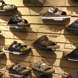 Birkenstock Northwest - A Birkenstock Classic "The Arizona"