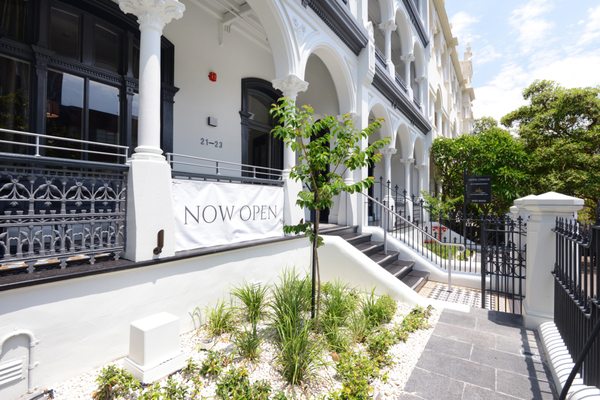 Hotel Challis Potts Point by null