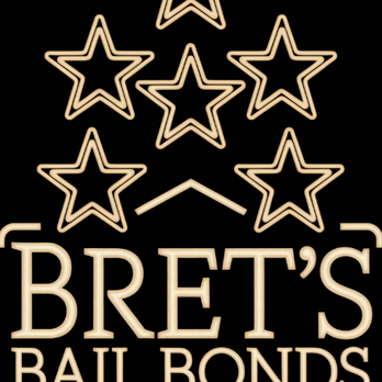 Bret's Bail Bonds - Bail Bondsmen Near Me - Muskogee, Oklahoma Bret's Bail Bonds - Bail Bondsmen Near Me - Muskogee, Oklahoma