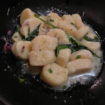 Post Haste - Gnocchi - Cocktail Bars Near Me - Philadelphia, Pennsylvania