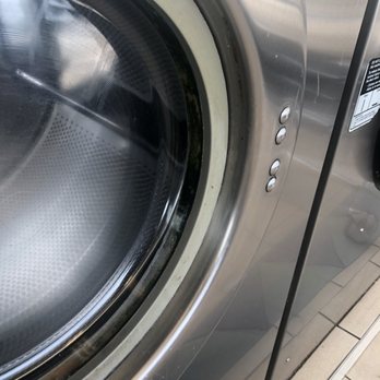 Super Suds Laundromat - More mold in the doors - Laundromat Near Me - Bayonne, New Jersey Super Suds Laundromat - More mold in the doors - Laundromat Near Me - Bayonne, New Jersey