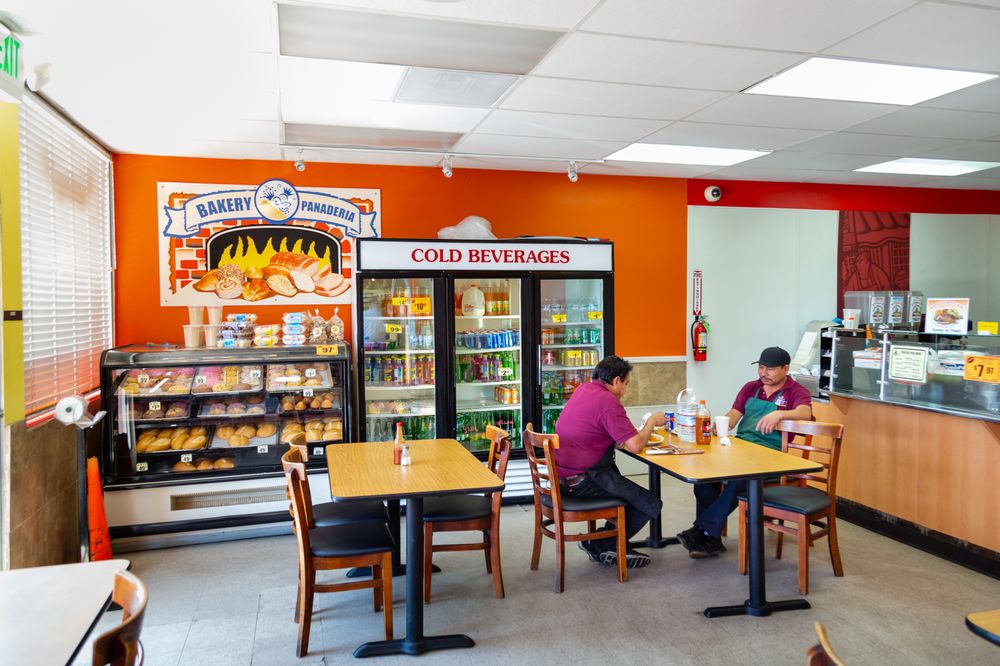 LUCKY 7 SUPERMARKET KING 28 Photos Grocery 398 S King Rd, San