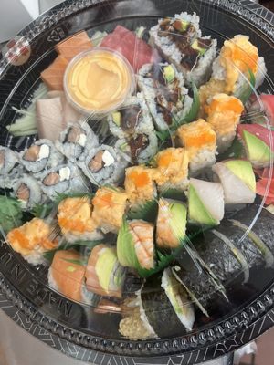 Wok & Roll by null