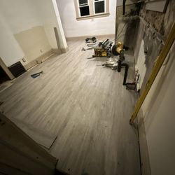 England’s Construction