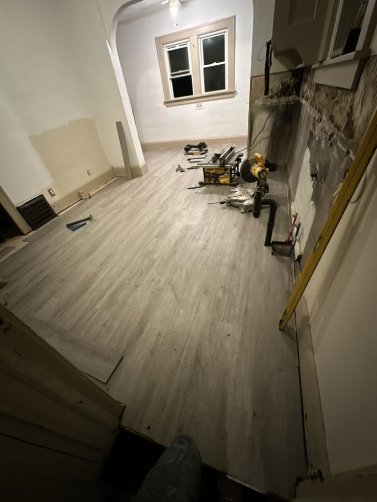 Slide of England’s Construction