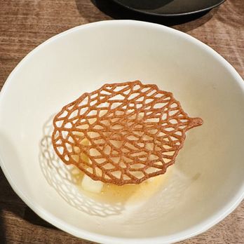 JUA - 1st Dessert - Korean Near Me - New York, New York