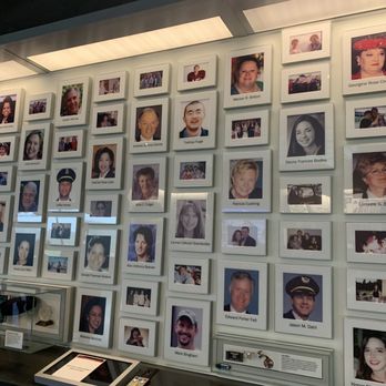 Flight 93 National Memorial - Landmarks & Historical Buildings Near Me - Stoystown, Pennsylvania Flight 93 National Memorial - Landmarks & Historical Buildings Near Me - Stoystown, Pennsylvania
