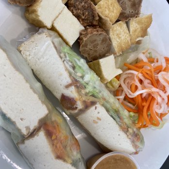Veggie Garden - Vietnamese Near Me - Orlando, Florida Veggie Garden - Vietnamese Near Me - Orlando, Florida