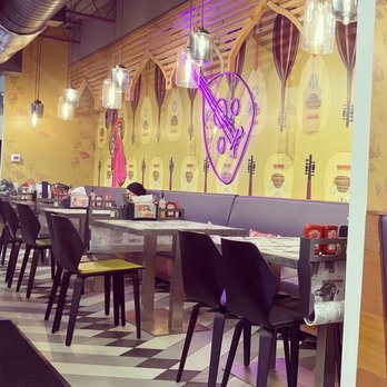 Azkadenya - Mezza Diner - Middle Eastern Near Me - Toronto, Ontario