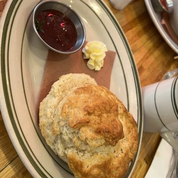 The Corner - Biscuit - Cafes Near Me - Montclair, New Jersey