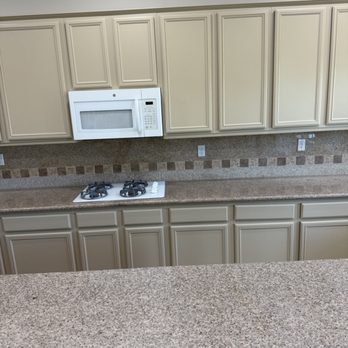 Elite Custom Painting - Kitchen - Painters Near Me - Coachella, California