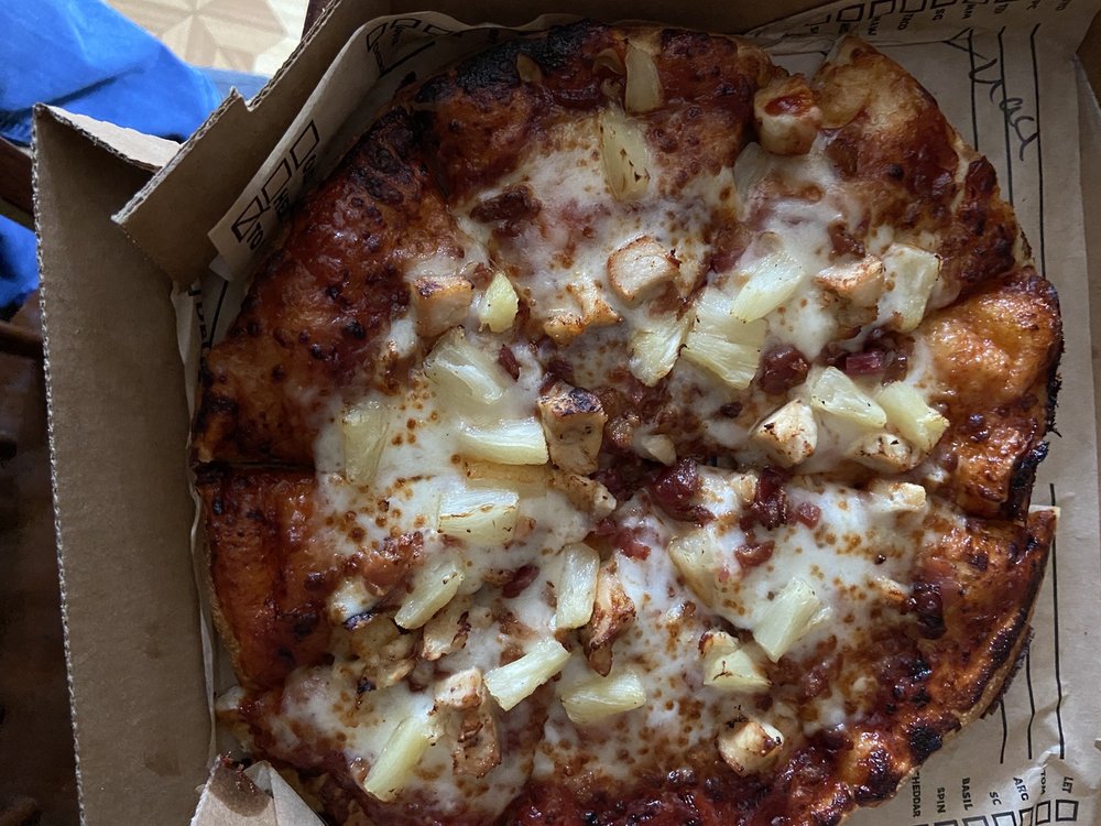 RAPID FIRED PIZZA Updated August 2024 17 Photos & 12 Reviews 6099