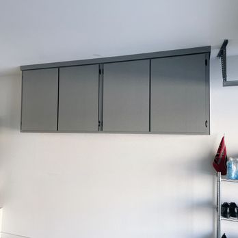 Quick Response Garage Cabinets - Extra garage cabinets - Cabinetry Near Me - Phoenix, Arizona Quick Response Garage Cabinets - Extra garage cabinets - Cabinetry Near Me - Phoenix, Arizona