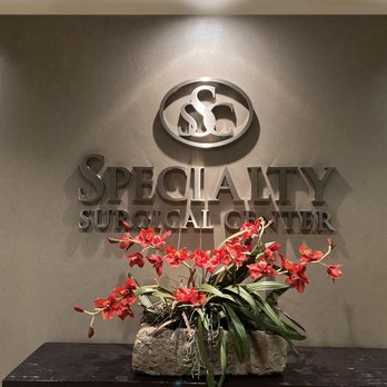 Specialty Surgical Center - Doctors Near Me - Beverly Hills, California Specialty Surgical Center - Doctors Near Me - Beverly Hills, California