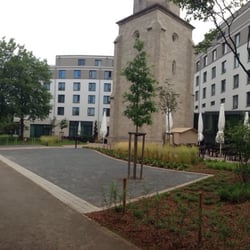 Brasserie an der Oker