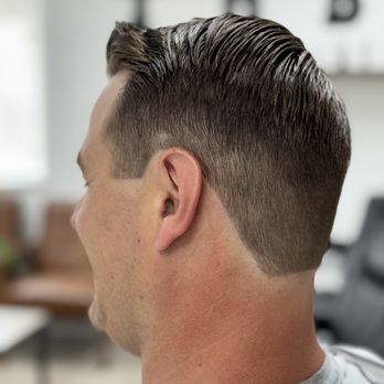 Valor & Virtue - Barbers Near Me - Tracy, California Valor & Virtue - Barbers Near Me - Tracy, California