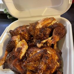 Edy's Chicken & Steak Restaurant