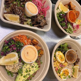 moonbowls - Gluten-Free Near Me - Brooklyn, New York moonbowls - Gluten-Free Near Me - Brooklyn, New York