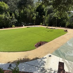 APN Landscaping - Turf