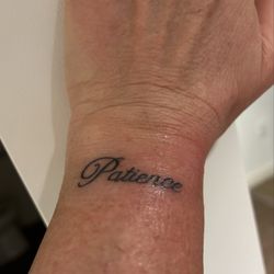 Old Town Ink