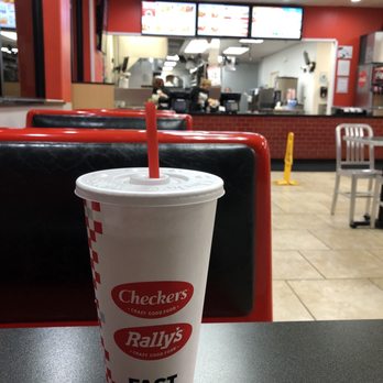 Checkers - Fast Food Near Me - Houston, Texas Checkers - Fast Food Near Me - Houston, Texas