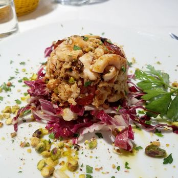 I Clementini - octopus salad - Roman Near Me - Rome, RM I Clementini - octopus salad - Roman Near Me - Rome, RM