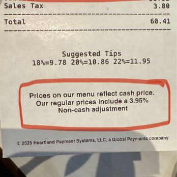 Chido Mexican Grill - "Non-Cash Adjustment" - Mexican Near Me - Glen Saint Mary, Florida Chido Mexican Grill - "Non-Cash Adjustment" - Mexican Near Me - Glen Saint Mary, Florida