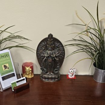 Senju Holistic Healing - Massage Therapy Near Me - Portland, Oregon Senju Holistic Healing - Massage Therapy Near Me - Portland, Oregon